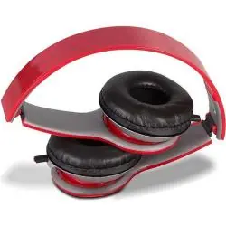 Audífonos y Manos Libres,Audifono Cintillo Plegable Plug Jack Aux Celular Notebook PC