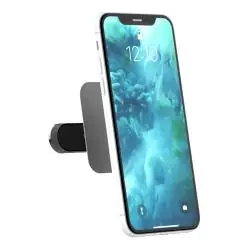 Soporte, Tripode, Lentes y Bastón Selfie,Soporte Magnético Celular Para Auto Iman Plano Slim Delgado - HC1505