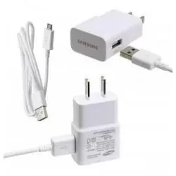 Cargador de Celular y Baterías,Cargador Samsung Original Micro Usb 5v 2a Sellados