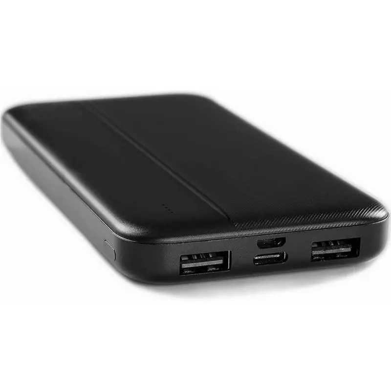 Power Bank Batería Portátil,Cargador Portatil Power Bank Usb Bateria Externa Recargable - MODORWY MG2111