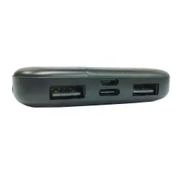 Power Bank Batería Portátil,Cargador Portatil Power Bank Usb Bateria Externa Recargable - MODORWY MG2111