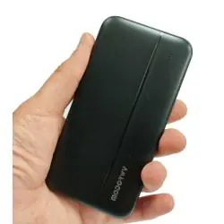 Power Bank Batería Portátil,Cargador Portatil Power Bank Usb Bateria Externa Recargable - MODORWY MG2111