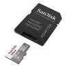 Tarjeta Flash Micro SD,Tarjeta De Memoria Micro Sd 16GB Adaptador Celular Tablet