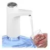 Otros,Bomba Dispensadora Agua Grifo Recargable Electrico Botellon - Carga Micro Usb