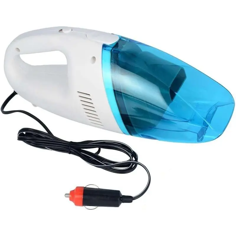 Otros,Aspiradora Mano Portatil Automovil Auto Vehiculo Encendedor