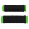 Otros,Manilla Protector Grips Agarradero Para Manilla De Bicicleta Verde