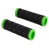 Otros,Manilla Protector Grips Agarradero Para Manilla De Bicicleta Verde
