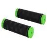 Otros,Manilla Protector Grips Agarradero Para Manilla De Bicicleta Verde