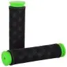 Otros,Manilla Protector Grips Agarradero Para Manilla De Bicicleta Verde