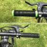 Otros,Manilla Protector Grips Agarradero Para Manilla De Bicicleta Verde