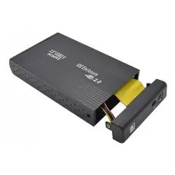 Accesorios Almacenamiento,Cofre IDE Case Disco Duro 3.5 Pc Usb