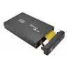 Accesorios Almacenamiento,Cofre IDE Case Disco Duro 3.5 Pc Usb