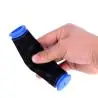 Otros,Manilla Protector Grips Agarradero Para Manilla De Bicicleta Azul