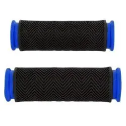 Otros,Manilla Protector Grips Agarradero Para Manilla De Bicicleta Azul