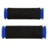 Otros,Manilla Protector Grips Agarradero Para Manilla De Bicicleta Azul