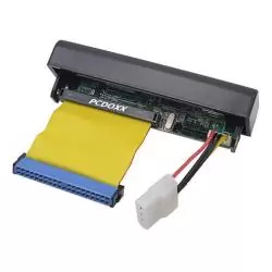 Accesorios Almacenamiento,Cofre IDE Case Disco Duro 3.5 Pc Usb