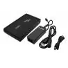Accesorios Almacenamiento,Cofre IDE Case Disco Duro 3.5 Pc Usb