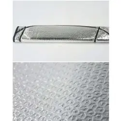 Otros,Cubre Sol Parabrisa Auto Plegable Reflector Grande Calidad