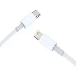 Cargador de Celular y Baterías,Cargador Celular Tipo C Adaptador Alternativo Para iPhone