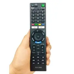 Control Remoto de TV,Control Remoto Sony Smart Tv Led Plasma Lcd Hd Alternativo DGT-69A