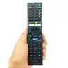 Control Remoto de TV,Control Remoto Sony Smart Tv Led Plasma Lcd Hd Alternativo DGT-69A