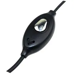 Audífonos y Manos Libres,Audifono Auricular Manos Libres Para Radio Walkie Talkie