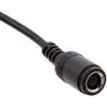 Adaptadores y Cables,Adaptador Conector Hp DC 7.4 x 5.0mm a 4.5 x 3.0mm Pc Notebook