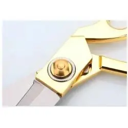 Otros,Tijera Para Tela Sastre Costura Acero Inoxidable Vintage SASTRE 242mm