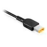 Cargadores de Notebook,Cargador Lenovo Punta Cuadrada Rectangular 20v 4.5a 3.25a 90w