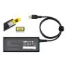 Cargadores de Notebook,Cargador Lenovo Punta Cuadrada Rectangular 20v 4.5a 3.25a 90w