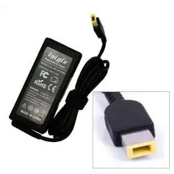 Cargadores de Notebook,Cargador Lenovo Punta Cuadrada Rectangular 20v 4.5a 3.25a 90w