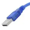 Adaptadores y Cables,Cable USB Arduino Nano Mini Usb V3 Alta Calidad Grueso