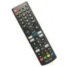 Control Remoto de TV,Control Remoto Universal Para Smart Tv Lg y Samsung Televisor - DGT84E