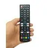 Control Remoto de TV,Control Remoto Universal Para Smart Tv Lg y Samsung Televisor - DGT84E