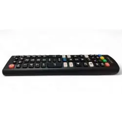Control Remoto de TV,Control Remoto Universal Para Smart Tv Lg y Samsung Televisor - DGT84E