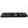 Control Remoto de TV,Control Remoto Universal Para Smart Tv Lg y Samsung Televisor - DGT84E
