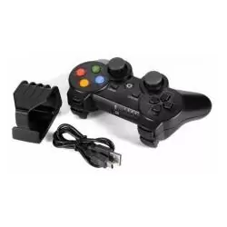 Joysticks de Juego,Control Joystick Bluetooth Celular Android Tv Psp