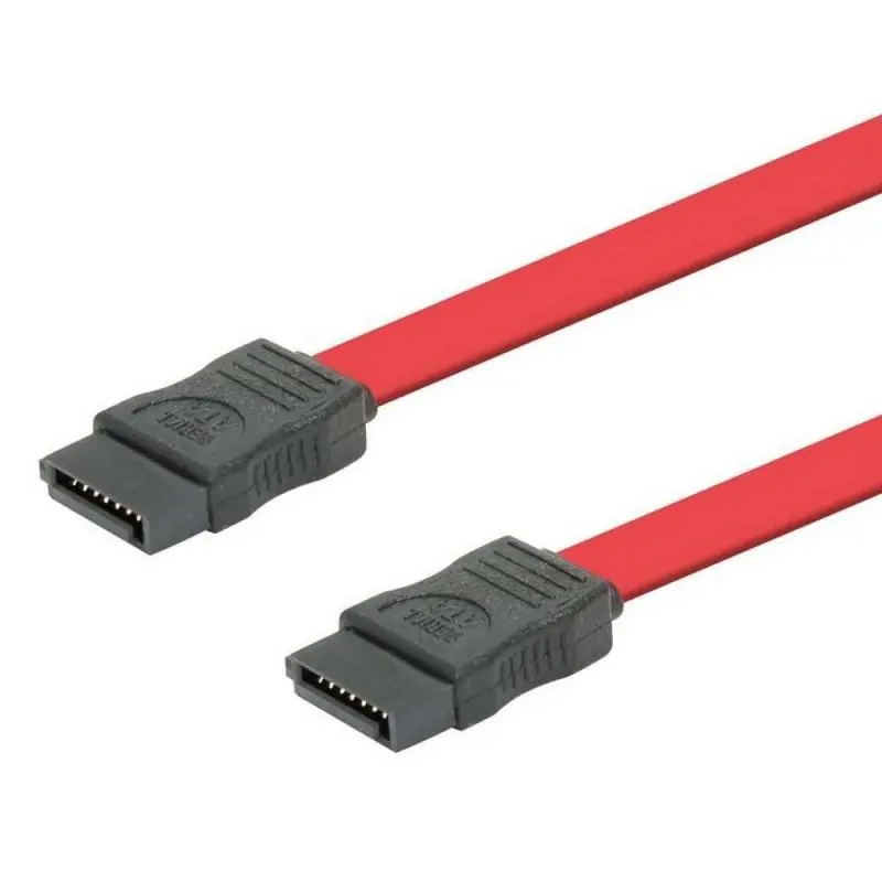 Adaptadores y Cables,Cable Sata 3 Datos Disco Duro V3.0 De 6 Gb/s Ssd Bluray Dvd