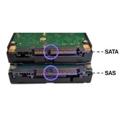 Adaptadores y Cables,Adaptador Conector Convertidor Lector Disco Duro Sas A Sata PC