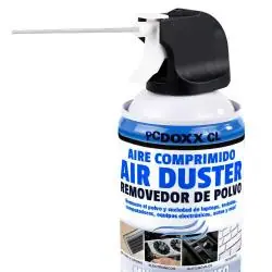 Limpieza y Mantención de Circuitos,3x Aire Comprimido Spray Multiproposito Limpieza Pc