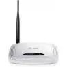 Routers,Router Inalambrico N 150Mbps con 4 puertos alambricos 10/100 TP-Link TL-WR741ND