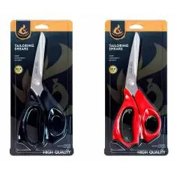 Otros,Tijera Para Tela Costura Sastre Acero Inoxidable Vintage