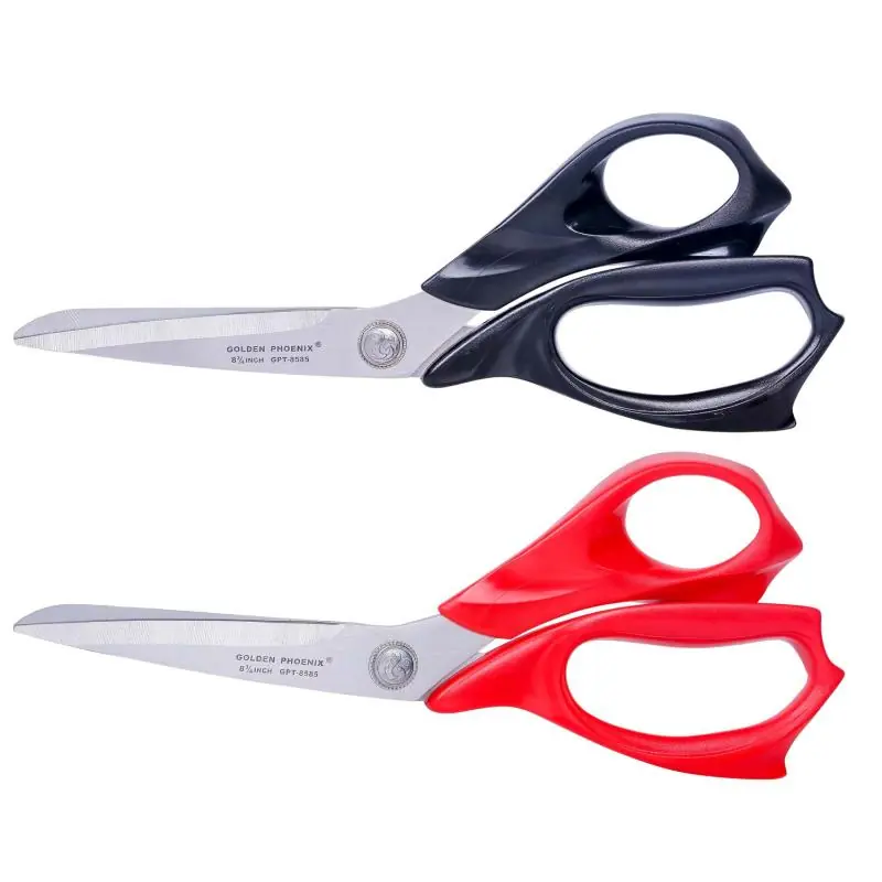 Otros,Tijera Para Tela Costura Sastre Acero Inoxidable Vintage