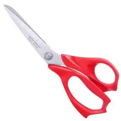 Otros,Tijera Para Tela Costura Sastre Acero Inoxidable Vintage