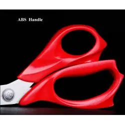 Otros,Tijera Para Tela Costura Sastre Acero Inoxidable Vintage