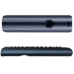 Control Remoto de TV,Control Remoto para Samsung Led Plasma Smart Tv Lcd - Medio NET