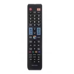 Control Remoto de TV,Control Remoto para Samsung Smart Tv Led Plasma Lcd - Normal