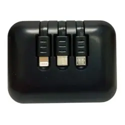 Audífonos y Manos Libres,Audifonos Manos Libre Inalambrico Bluetooth Recargable Touch M88PLUS