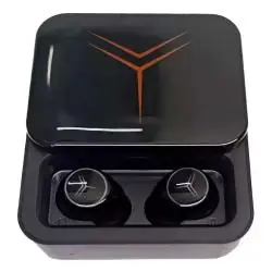 Audífonos y Manos Libres,Audifonos Manos Libre Inalambrico Bluetooth Recargable Touch M88PLUS