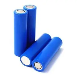 Pilas y Baterias,Bateria Pila Recargable 18650 P/ Cigarro Electronico Vaper - Lisa